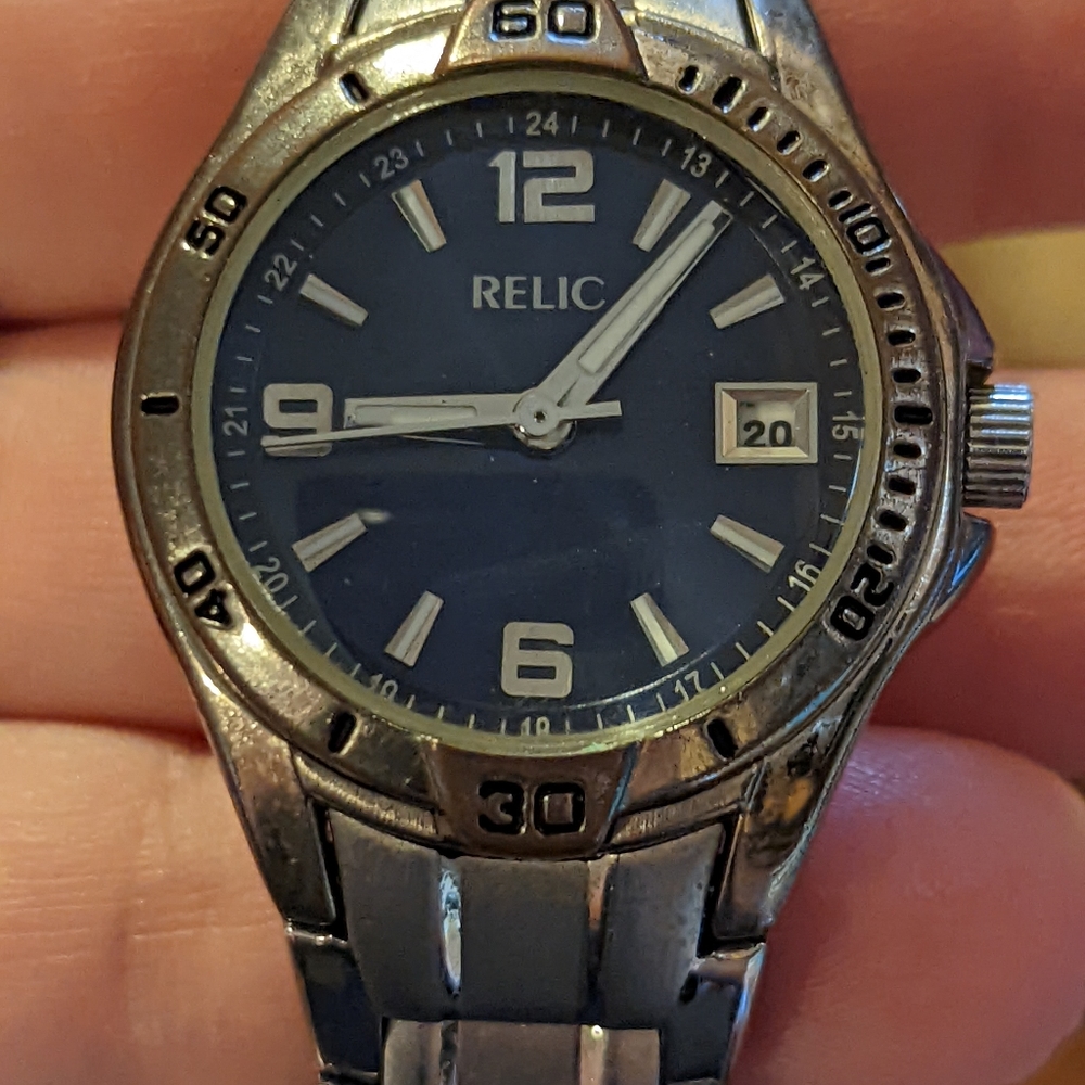 Relic Women's Watch